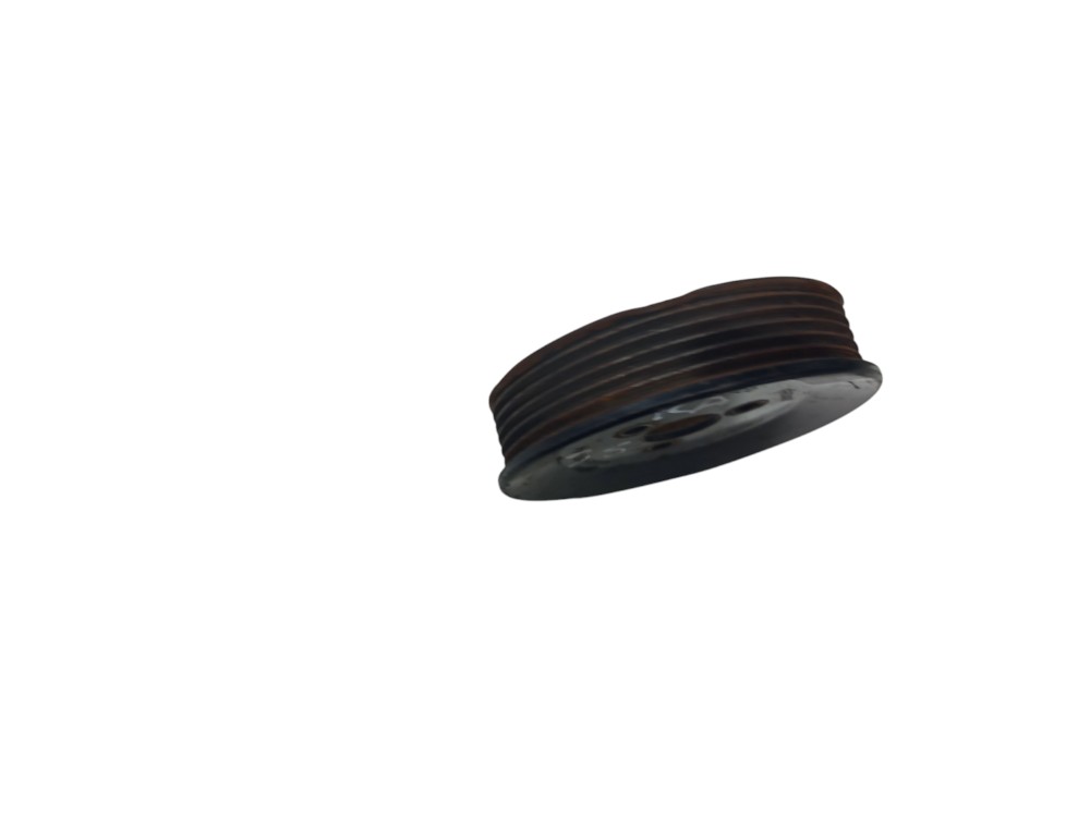 Polia Motor Bomba Dágua Ford Ka Gl 1.0 4
