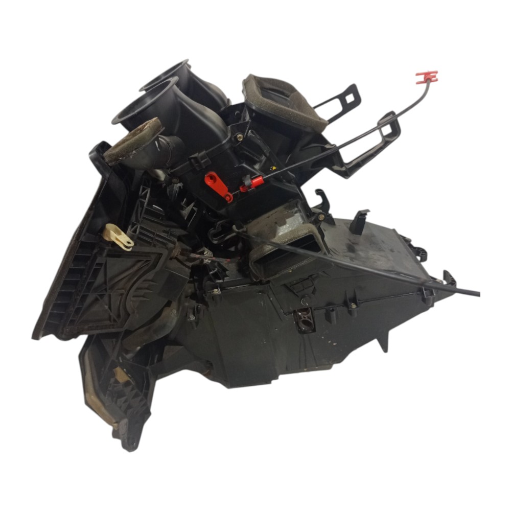 Cauxa Evaporadora Ar Condicionado Classe A 160 2003 Valeo 4