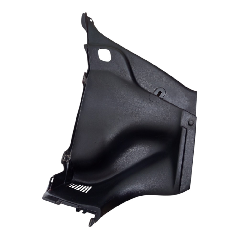 Forro Porta Malas Direito Hyundai 2013 A 2019 4