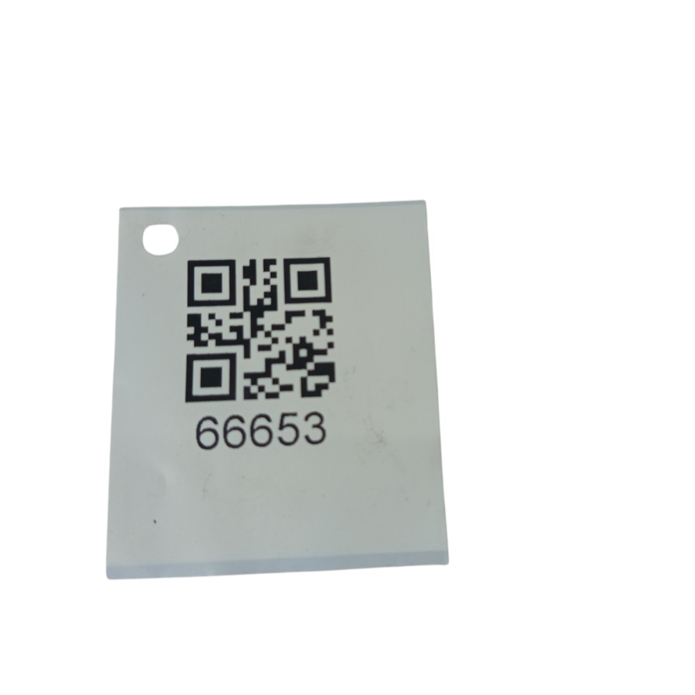 Moldura Acabamento Coluna Direção Peugeot 206 2003 A 2004 6