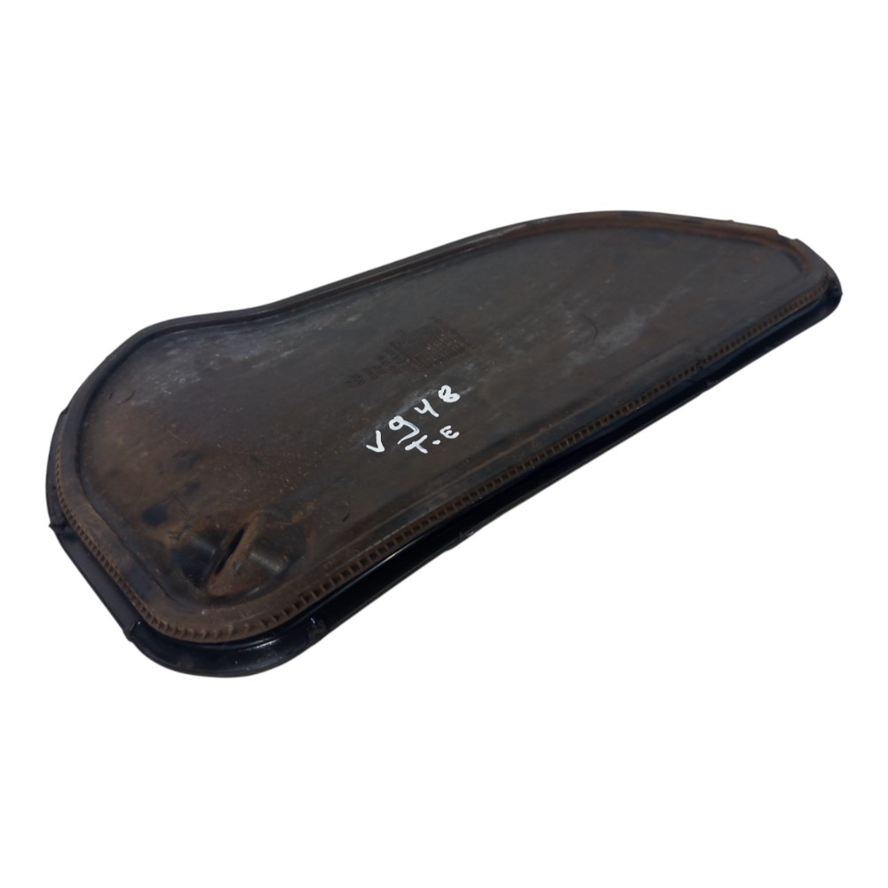 Acabamento Porta Traseira Esquerda Vw Up 2014 2015 A 2021 6