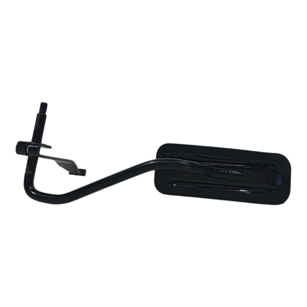 Pedal Acelerador Bola Vw Gol Parati Saveiro 1995 A 2003 3