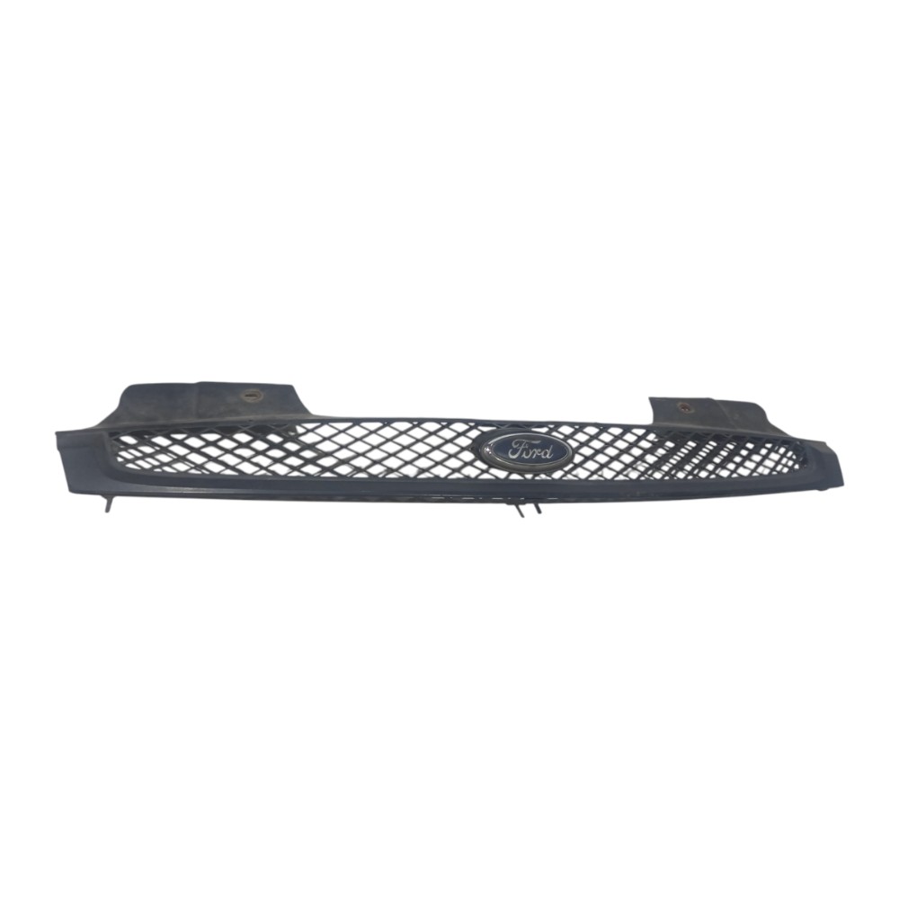 Grade Radiador Dianteiro Ford Fiesta 2000 2001 A 2014 Zetec 5