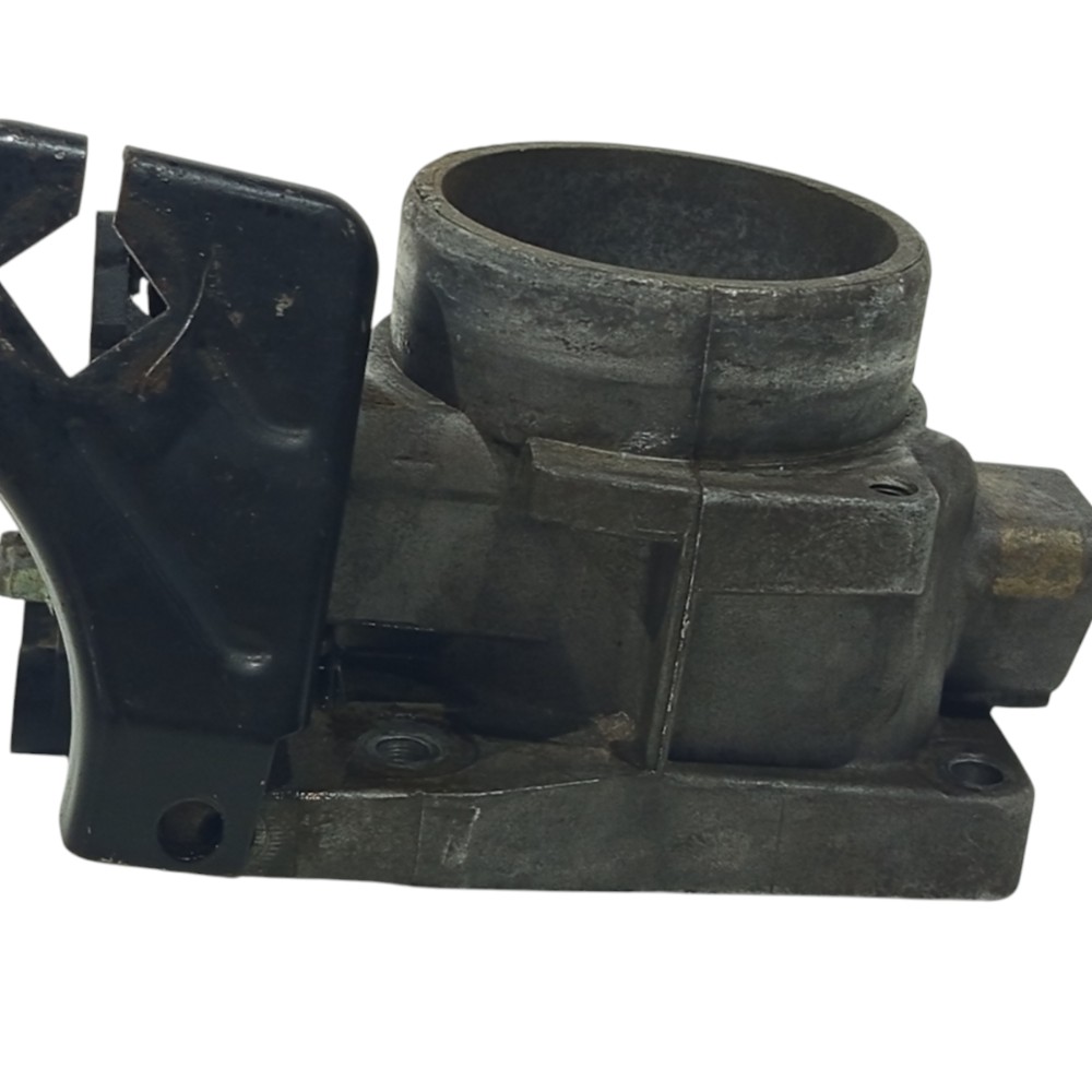 Tbi Corpo Borboleta Ford Escort 1.8 16v Gasolina 1998 A 2003 3