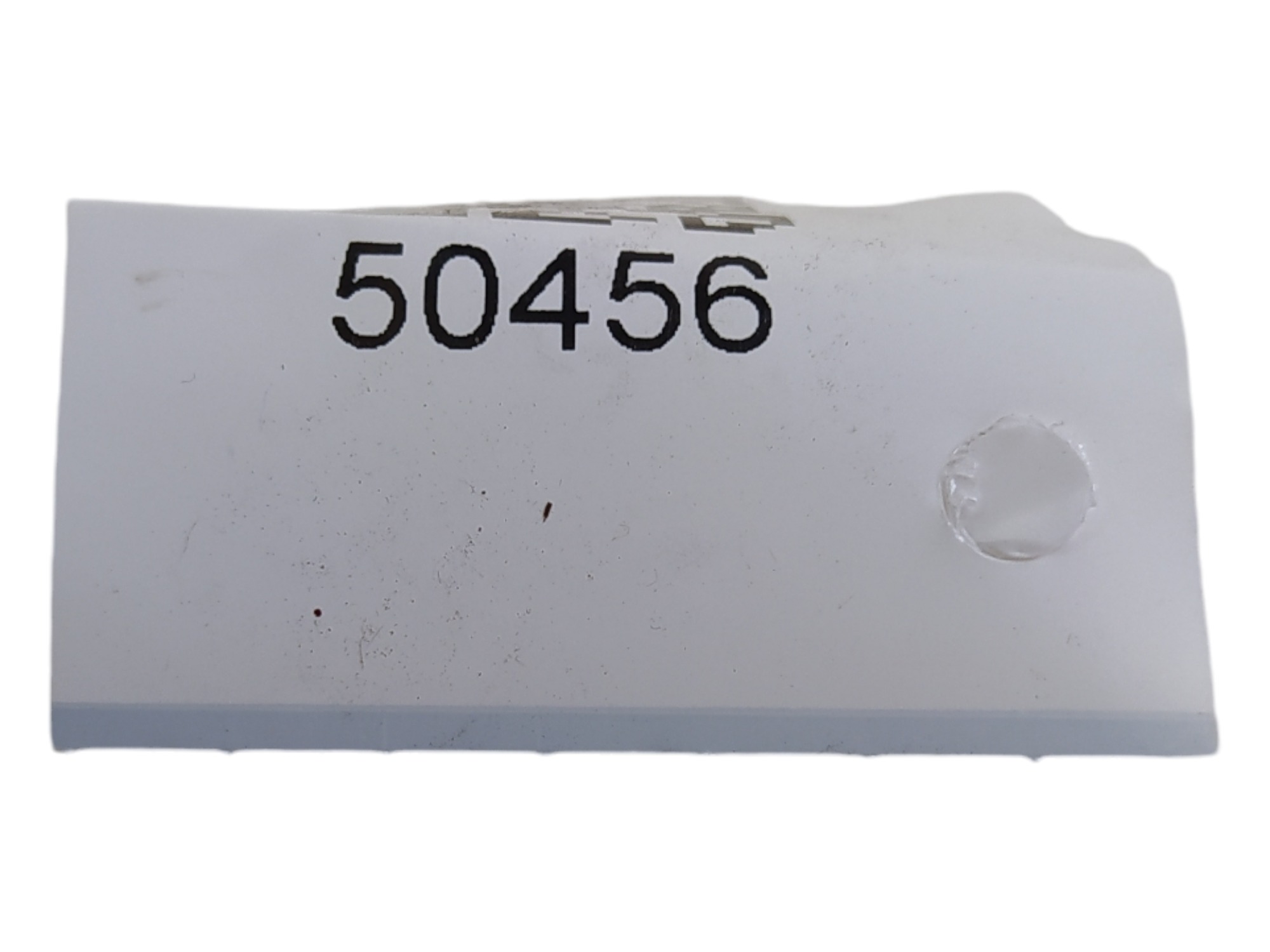 Dobradiça Esquerda Capô Chevrolet Vectra 1997 1998 A 2005 5