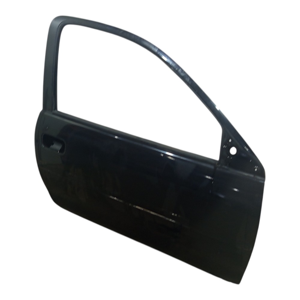Porta Dianteira Direita Renault Megane 2007 2008 2009 A 2014 Dianteira Direito 4