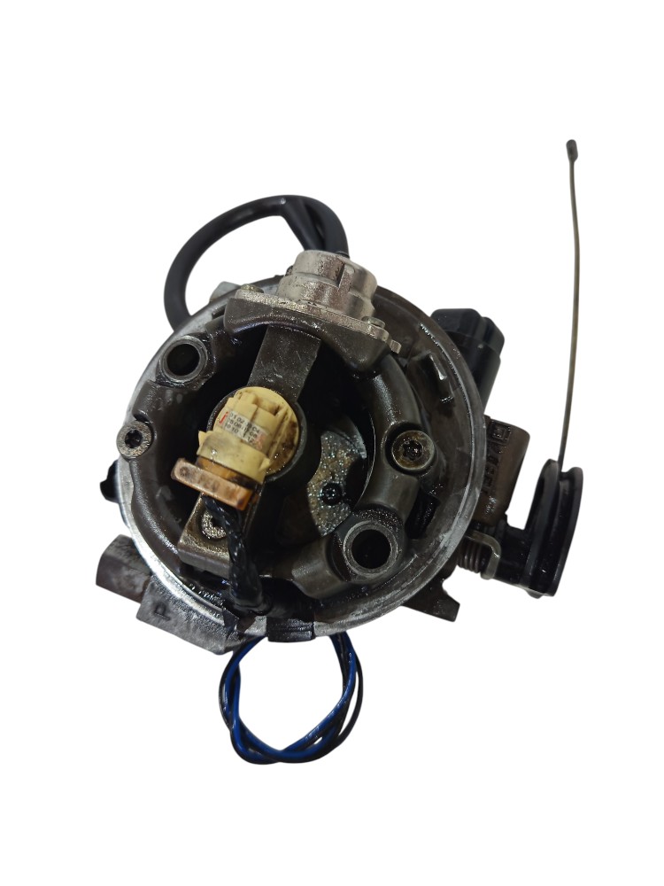 Corpo Borboleta Tbi Chevrolet Corsa 1.6 1995 1996 A 2003 4