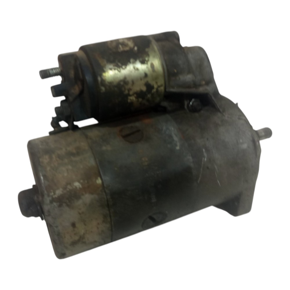 Motor Partida Arranque Volkswagen Parati 1.6 8v 1982 A 1996 7