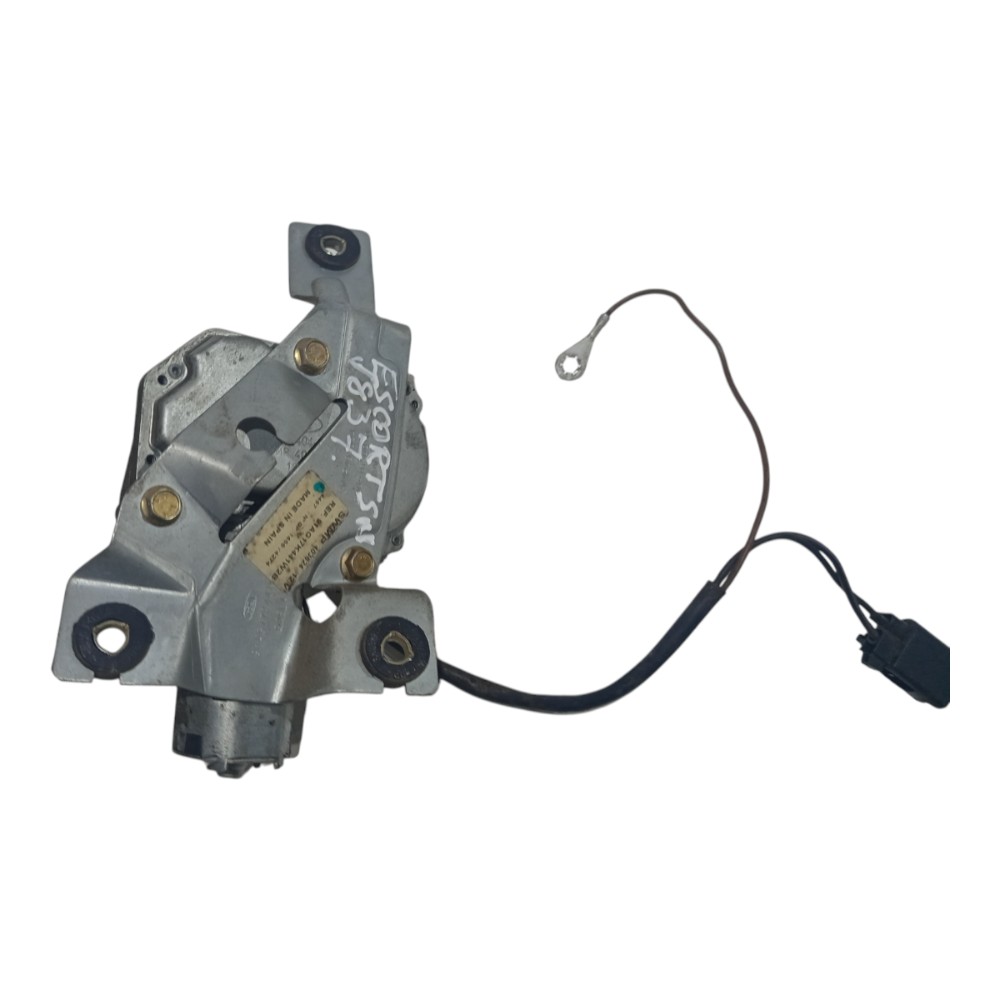 Motor Limpador Vidro Traseiro Ford Escort Sw 1996 A 2000 4