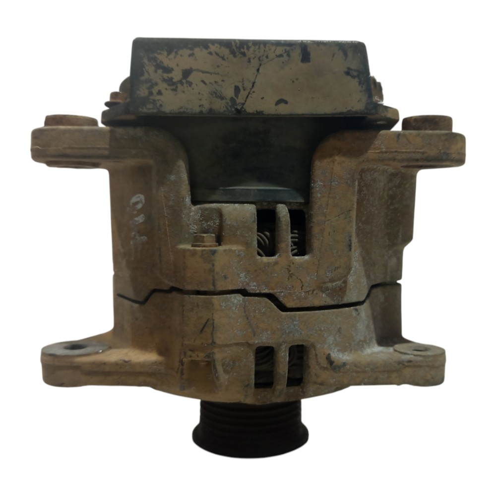 Alternador Ford Ka Fiesta 1.0 14v 70a 1997 1998 1999 A 2007 3