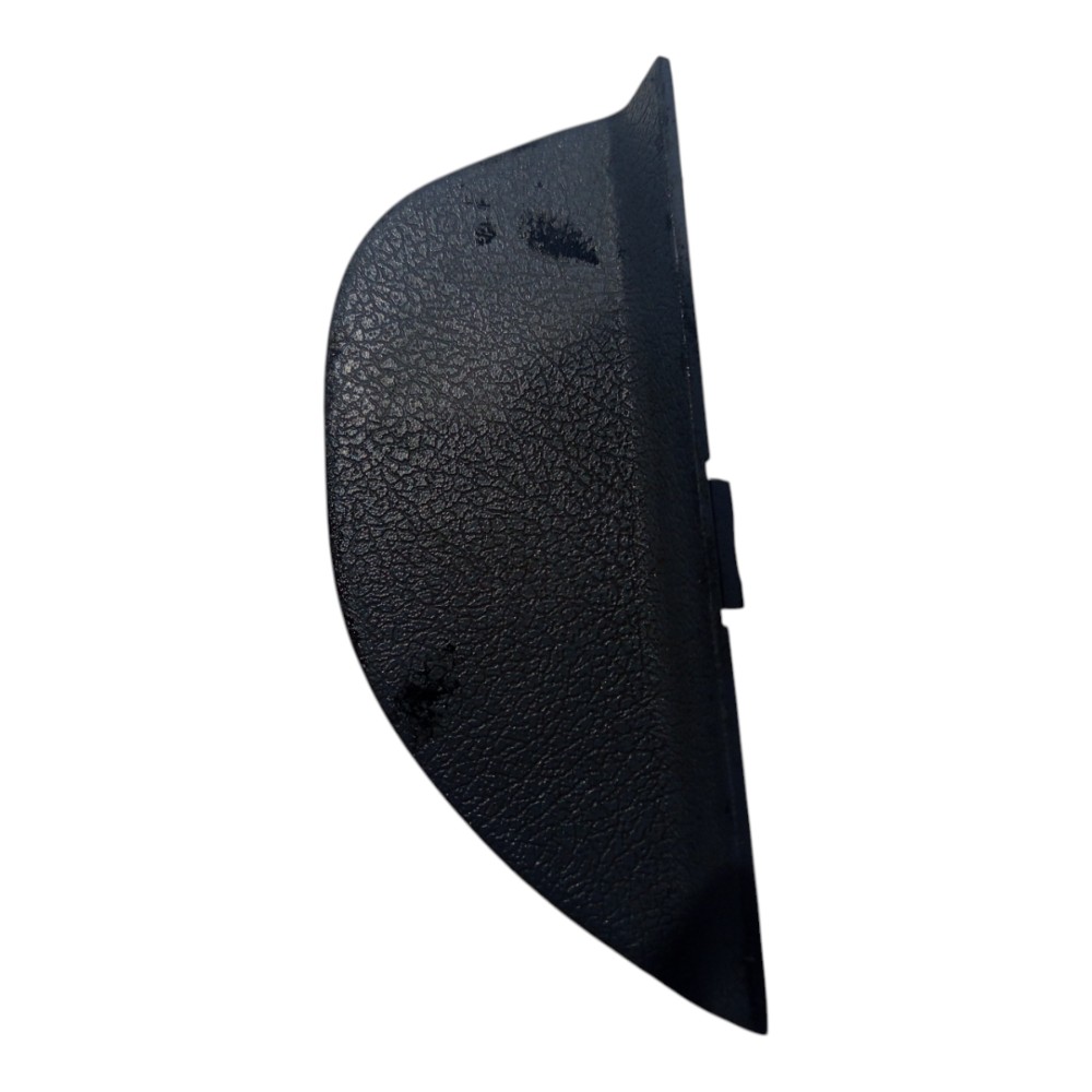 Acabamento Cinza Painel Direito Ford Ka 1996 1997 98 A 2008 Cinza 1