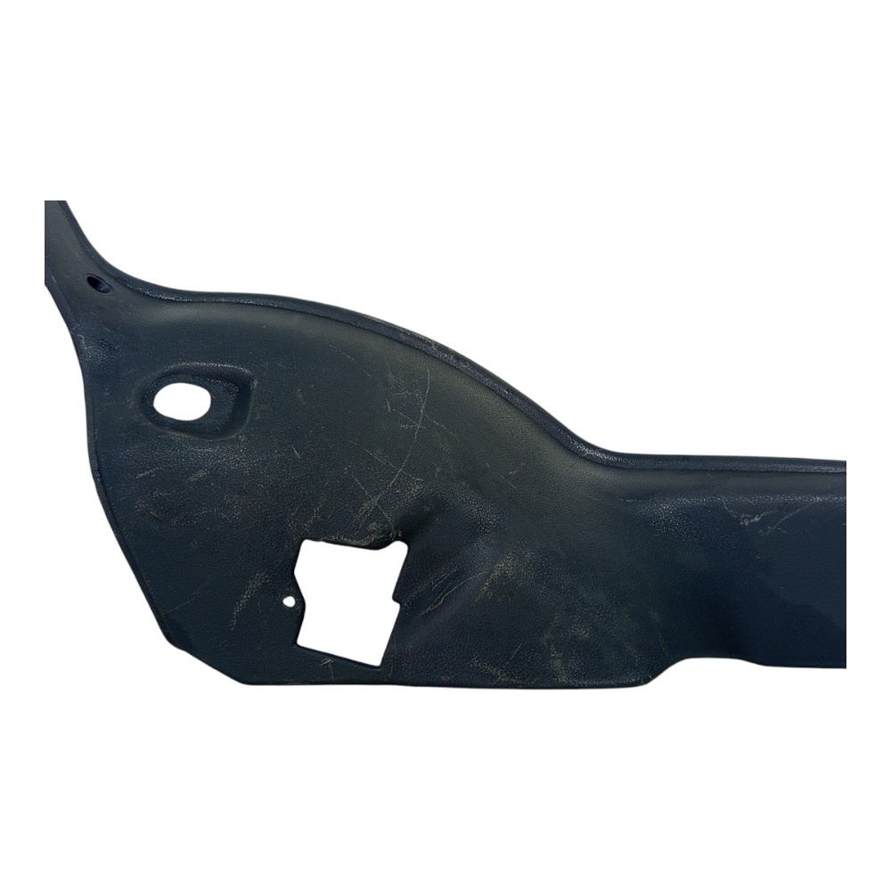 Moldura Caixa Roda Traseira Direita Fiat Palio  1996 A 2002 3