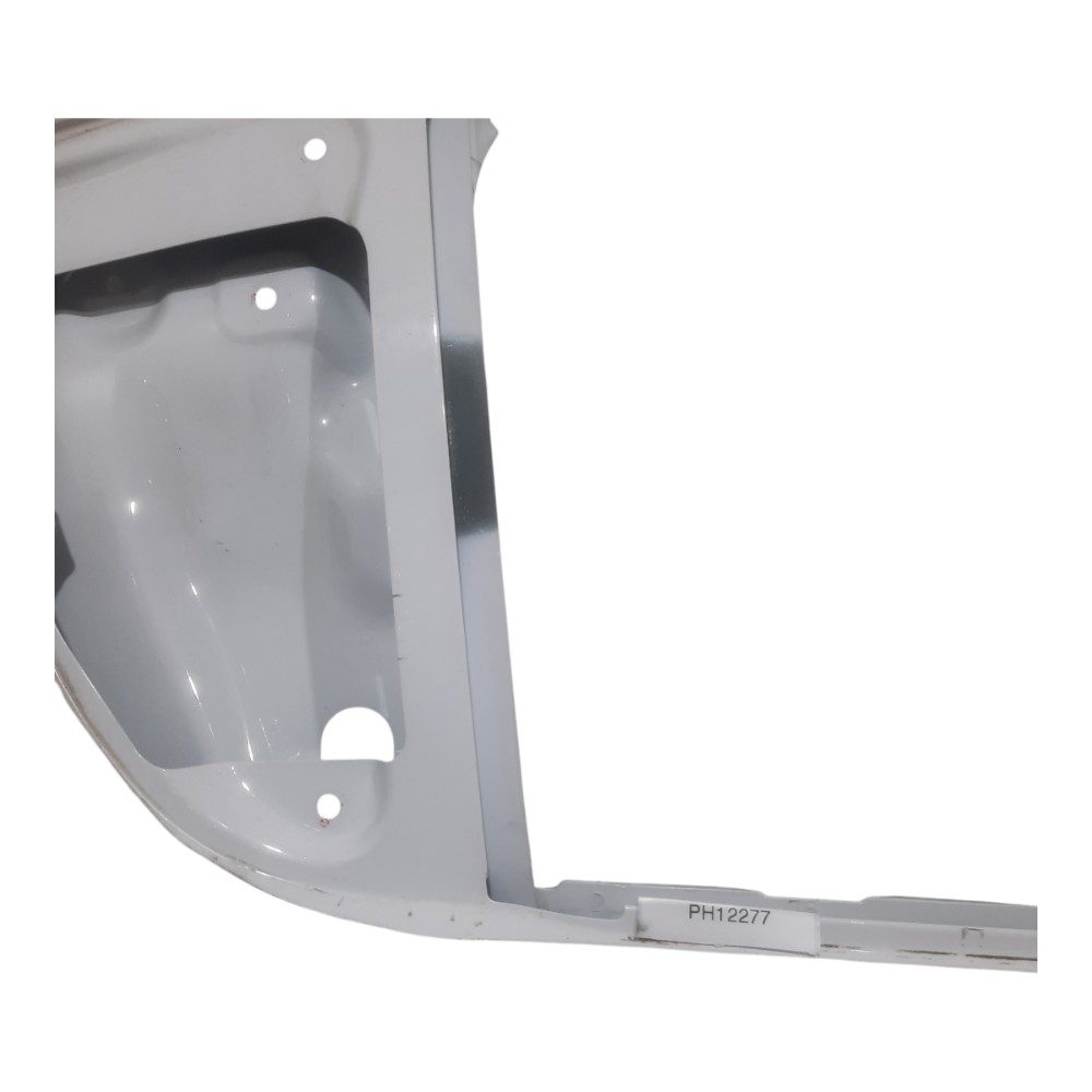 Porta Traseira Direita Chevrolet Sonic 2012 A 2015 Traseira Direito 9