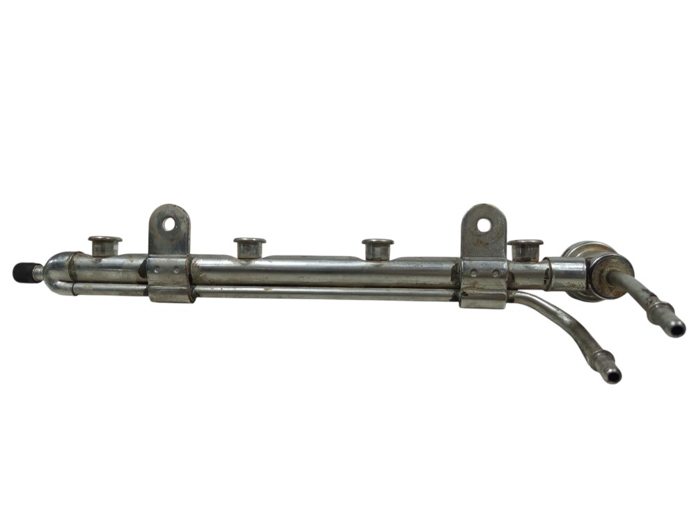 Flauta Injetora Combustível Corsa 1.0 Mpfi 1997 1998 A 2002 3