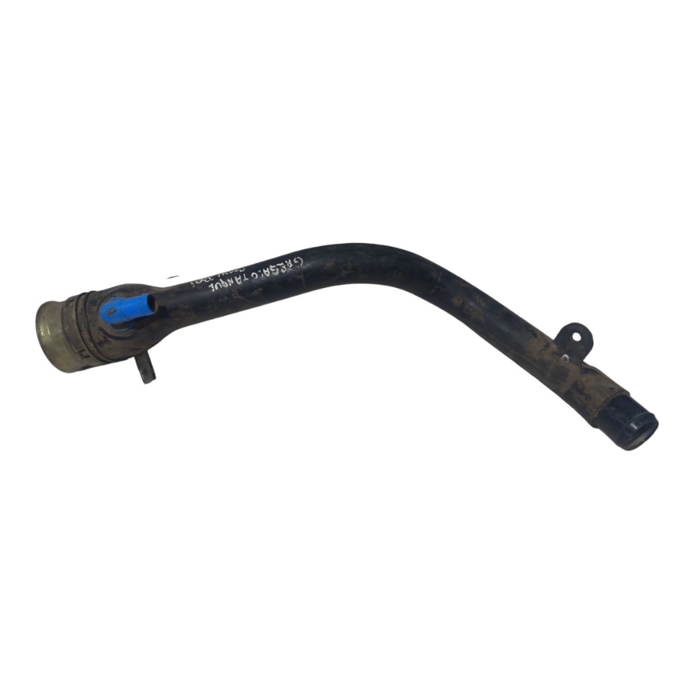 Gargalo Tanque Combustível Bmw 330i 1997 1998 1999 A 2005 Preto 2