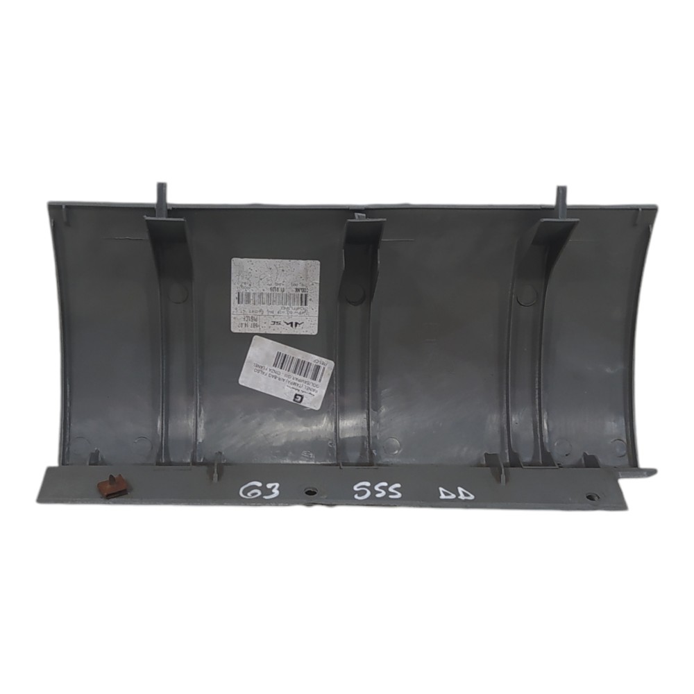 Tampa do airbag falso dianteiro direito g3 555 kd1 7