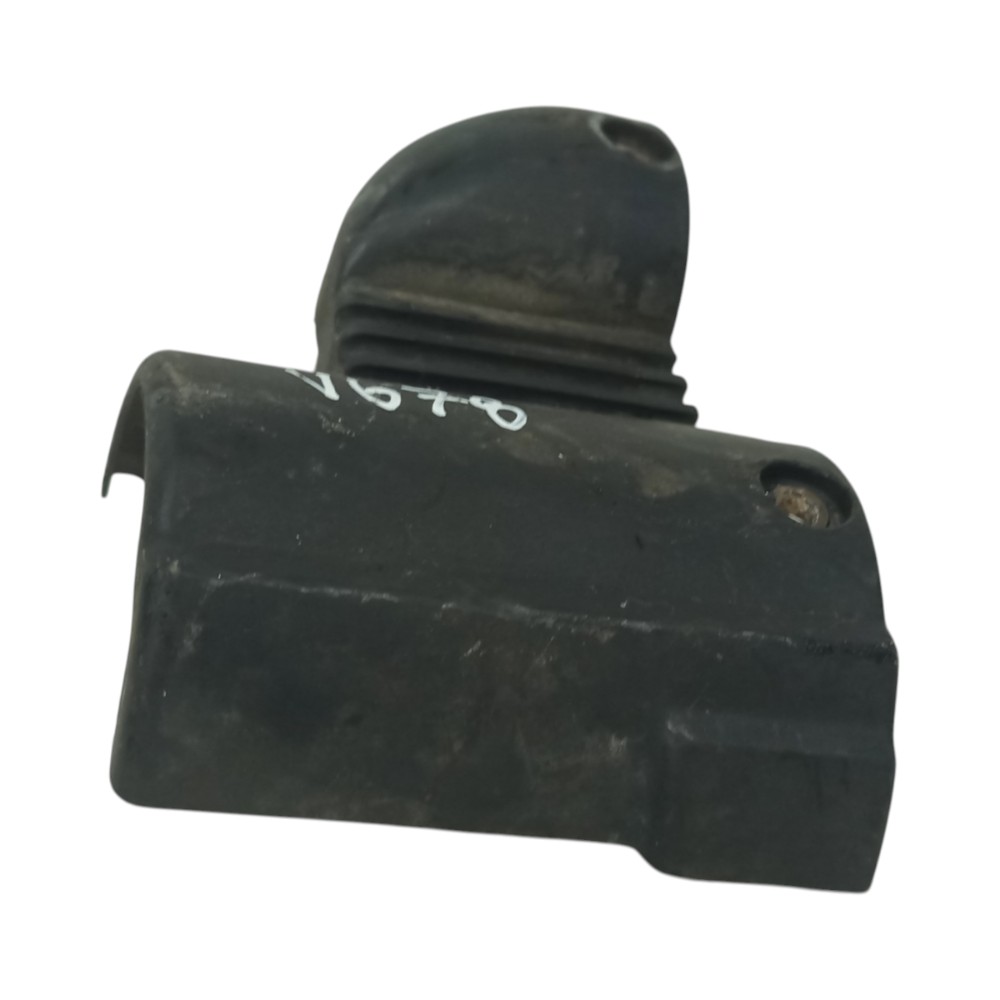 Cobertura Distribuidor Ignição Vw Gol 1995 1996 1997 A 2005 Preto 3