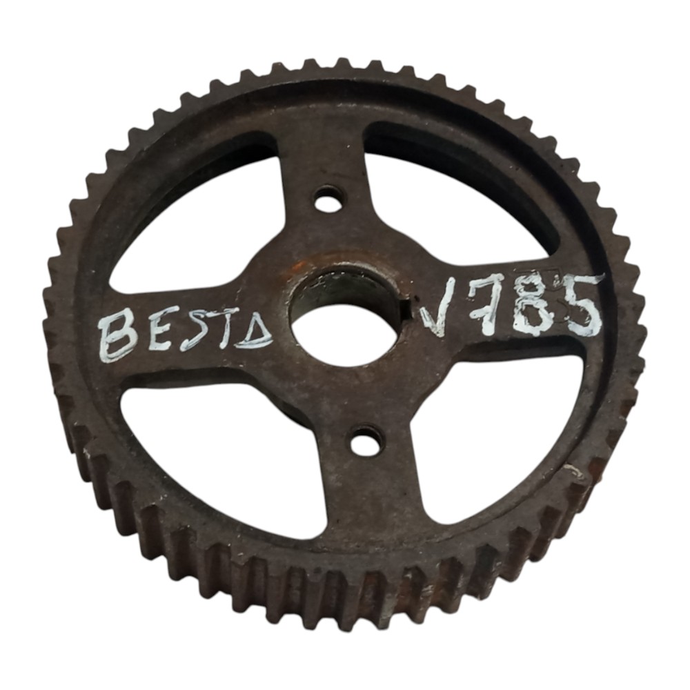 Polia Vomando Valvula Kia Besta 2.2 8v Diesel 1997 A 2005 5