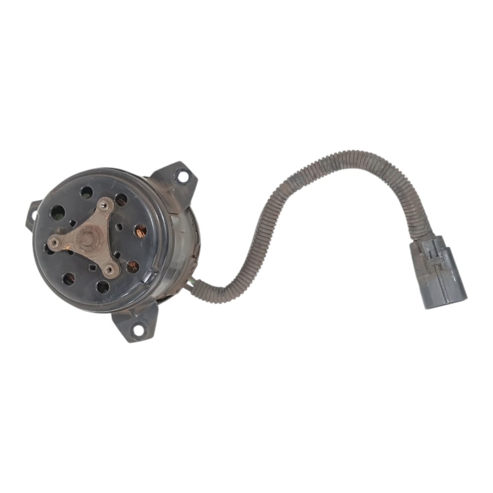 Motor Ventoinha Hyundai Azera 3.3 V6 2007 2008 A 2011 1