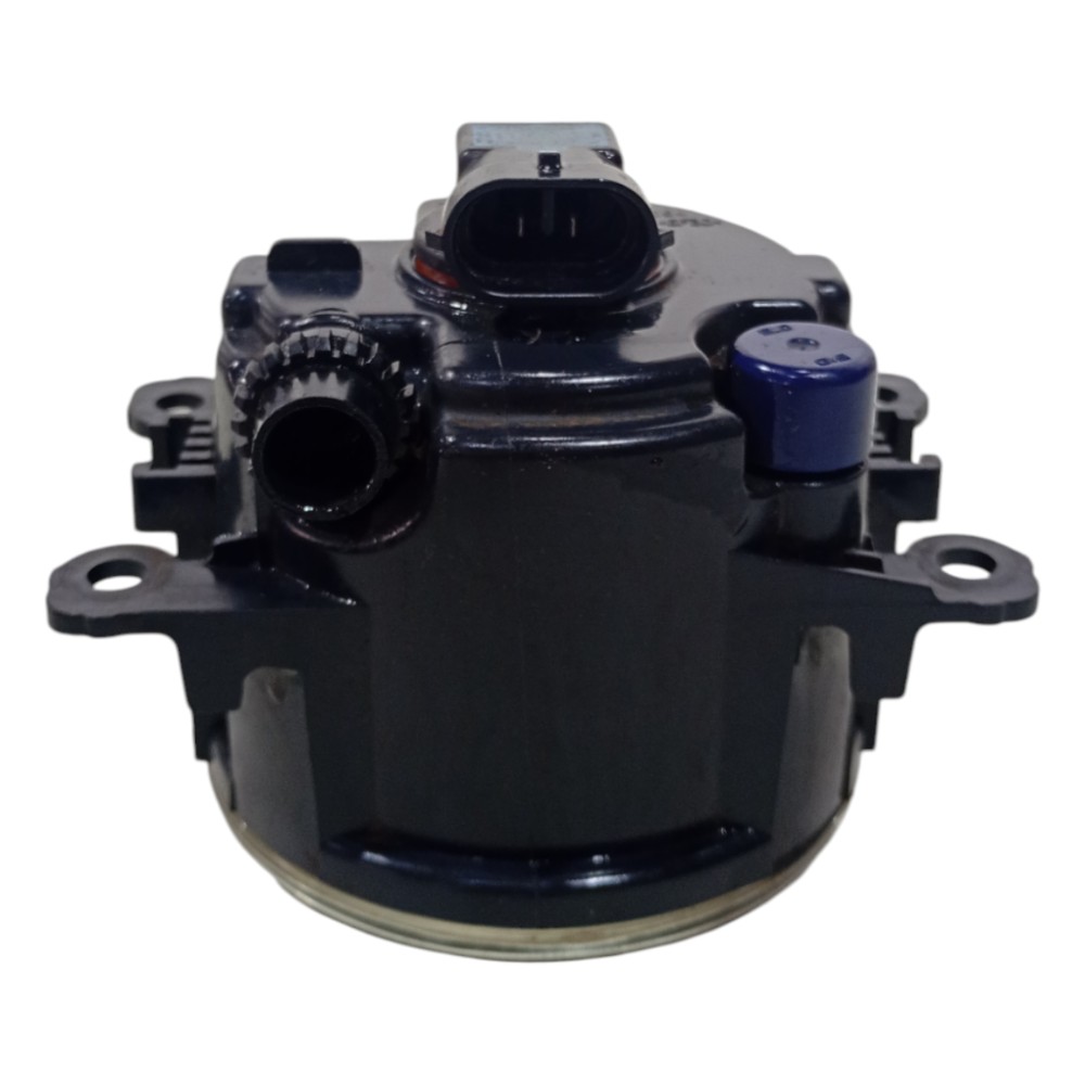 Farol Milha Esquerdo Jac J3 Turin 2013 2014 A 2017 5