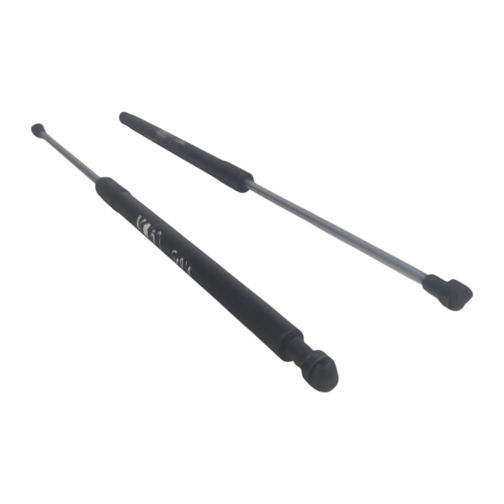 Par Amortecedor Tampa Traseira Peugeot 206 2000 2001 A 2012 2