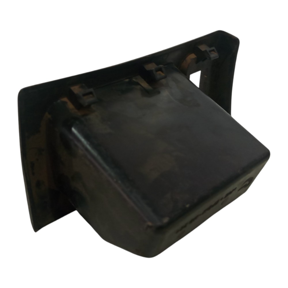 Moldura Botão Farol Peugeot 206 2000 2001 2002 2003 A 2009 2