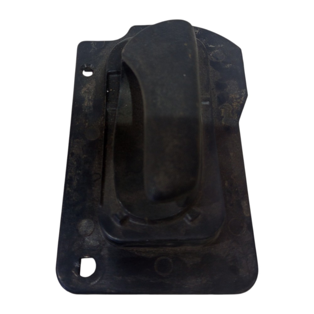 Maçaneta Interna Dir Gm Vectra 1997 1998 1999 A 2005 S/mola Preto Dianteira/traseira 5