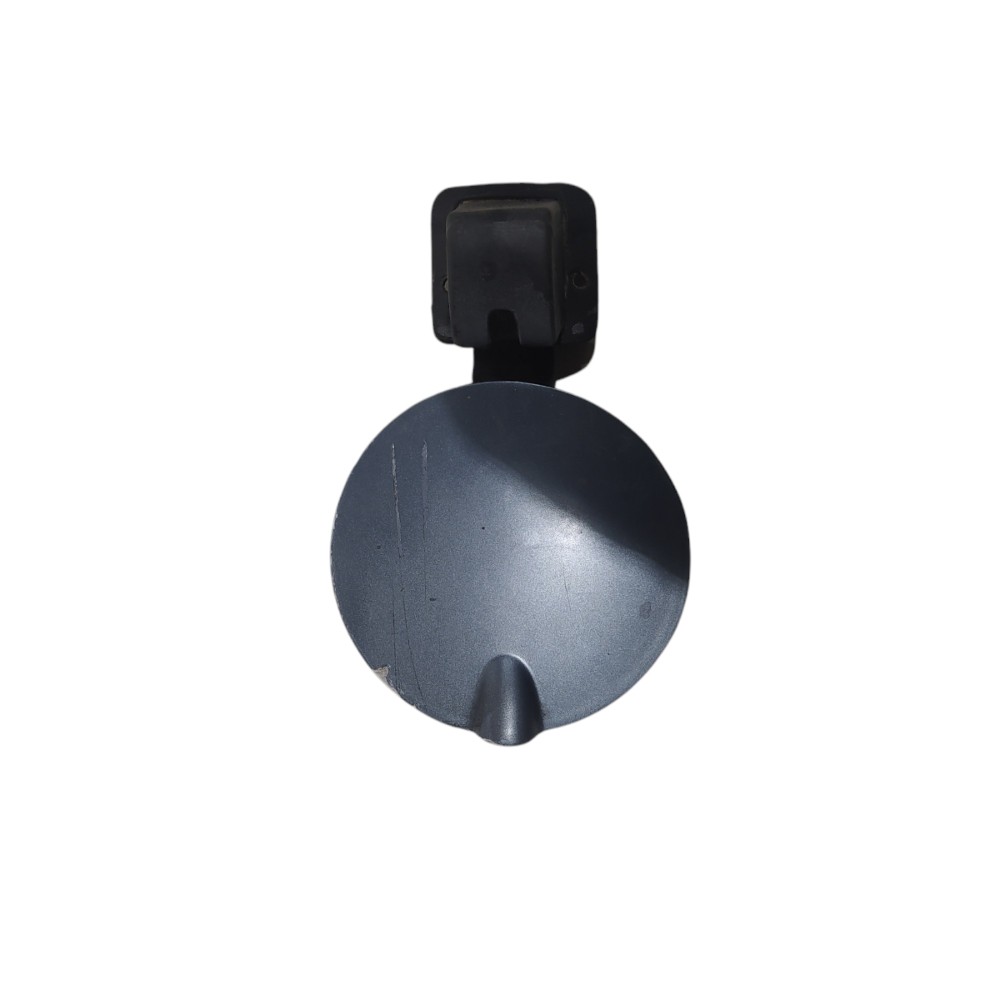 Tampa Tanque Portinhola Corsa Hatch 1996 A 2002 Prata 2008 4