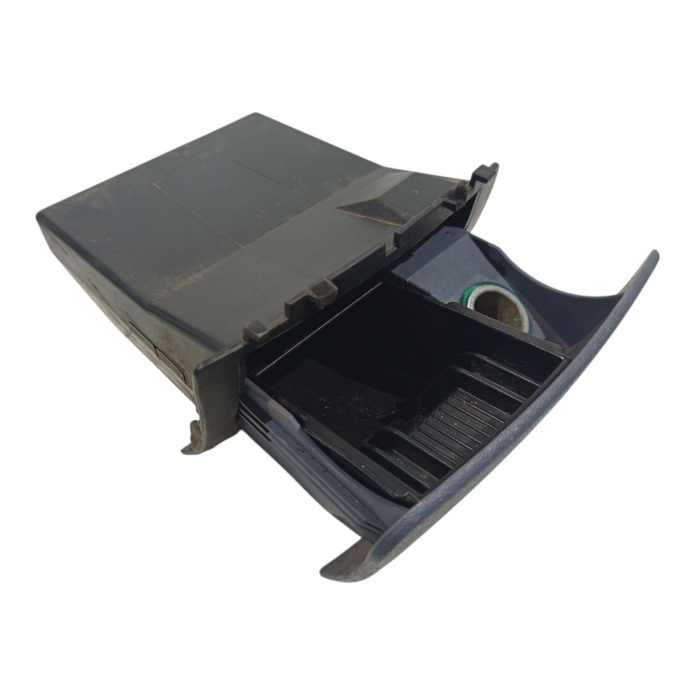 Porta Objeto Cinzeiro Painel Ford Fiesta 2000 2001 A 2005 6