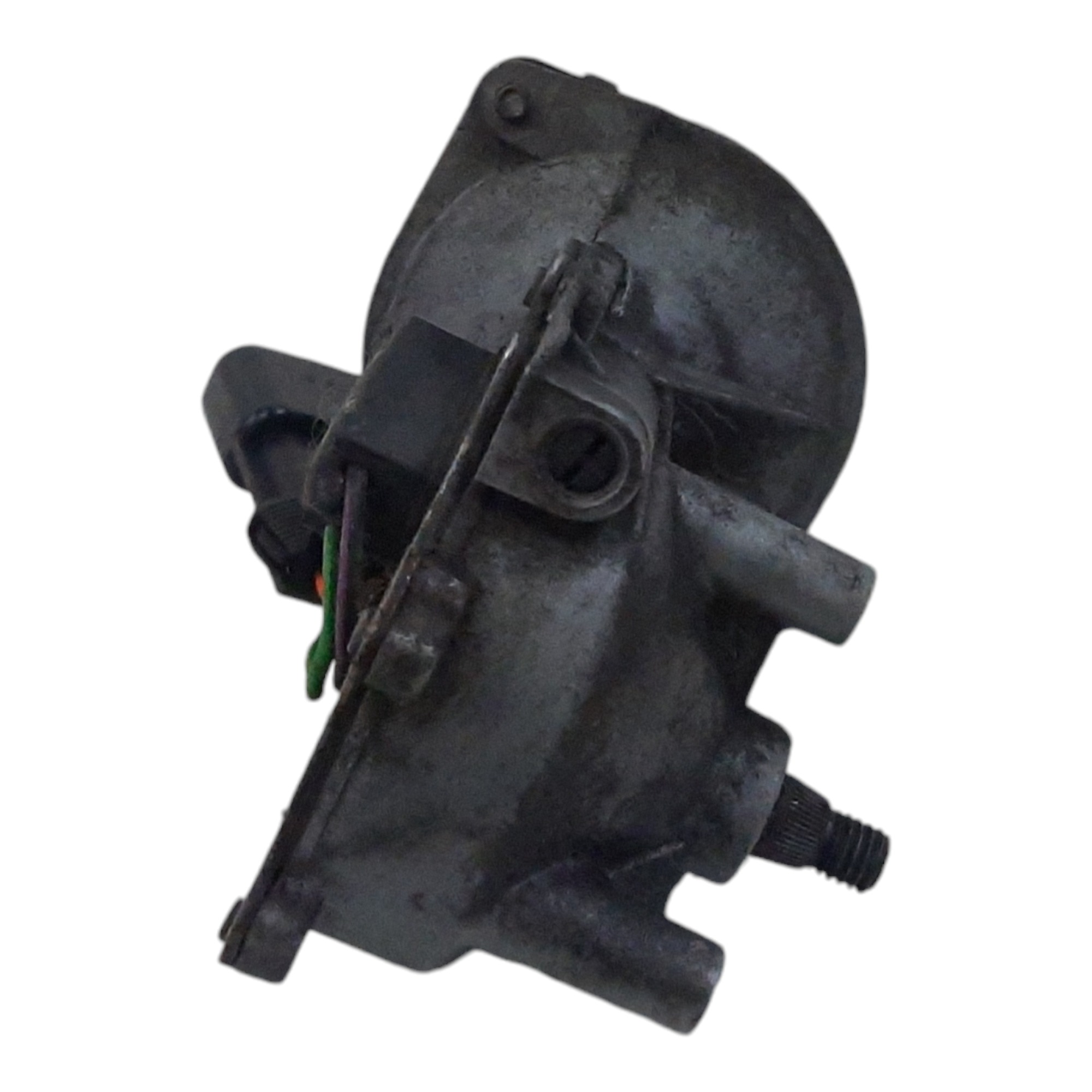 Motor Limpador Dianteiro Chevrolet Corsa 1997 1998 A 2002 2