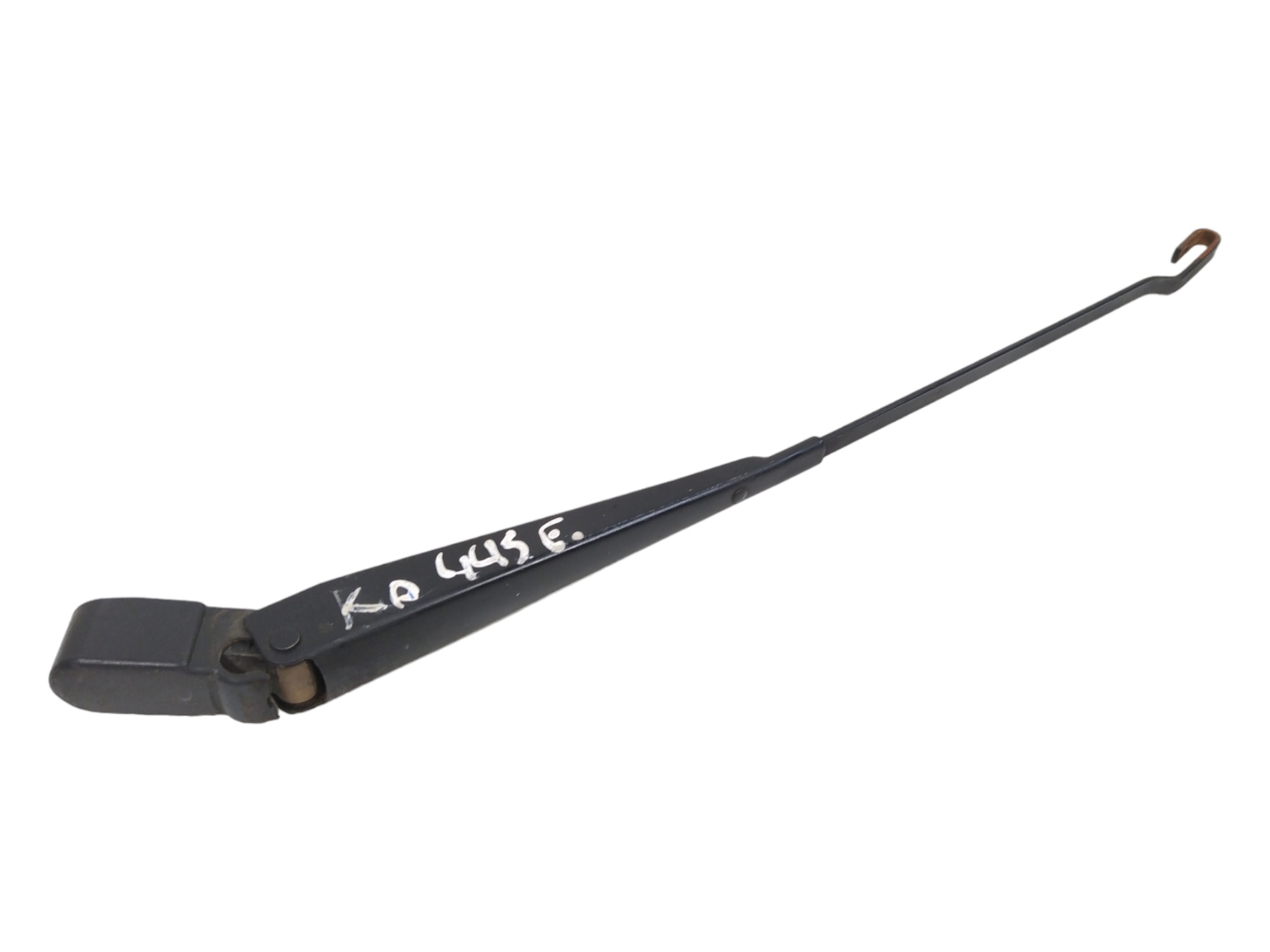 Braço Esquerdo Limpador Parabrisa Ford Ka 2008 2009 A 2013 6