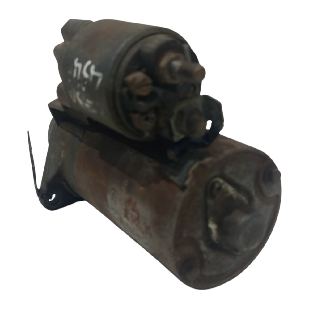 Motor Partida Arranque Gm Chevrolet Corsa 1.0 8v 1994 A 2006 5