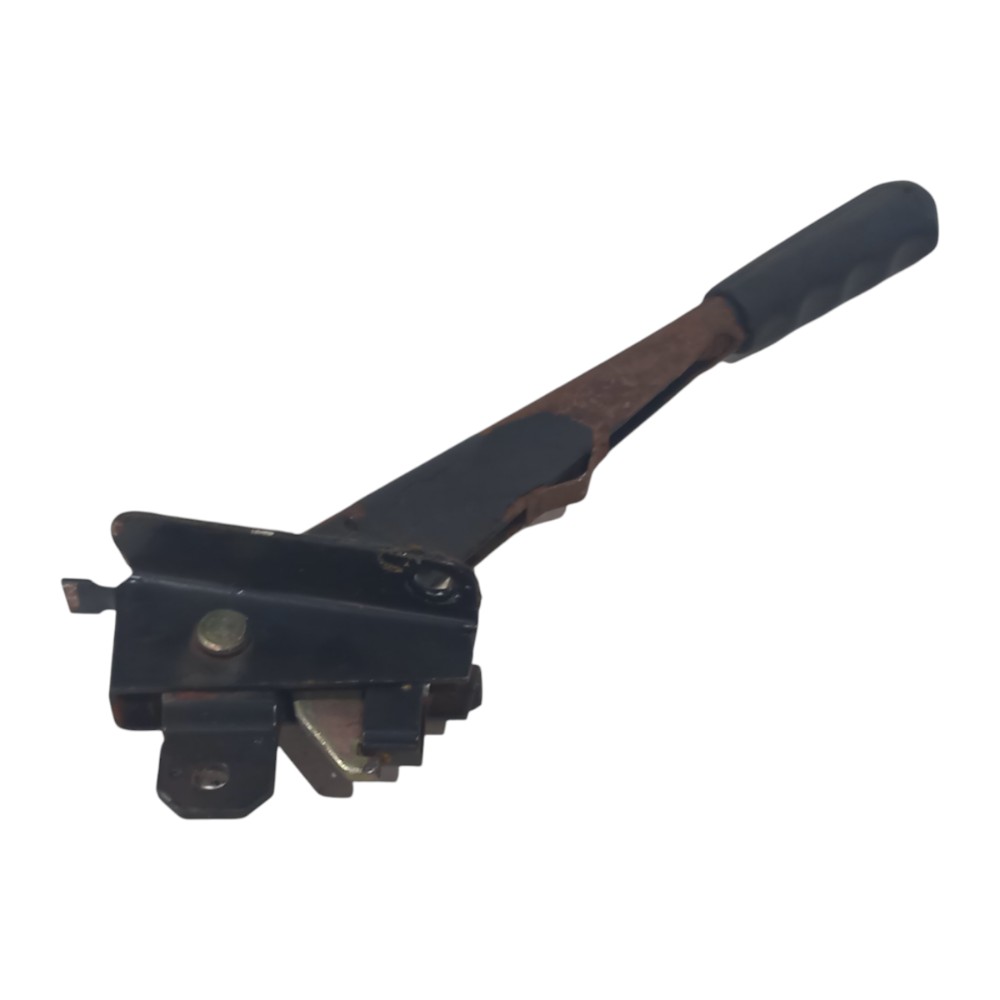 Alavanca Manopla Mão Console Fiat Uno 1.0 8v 1992 A 2001 4