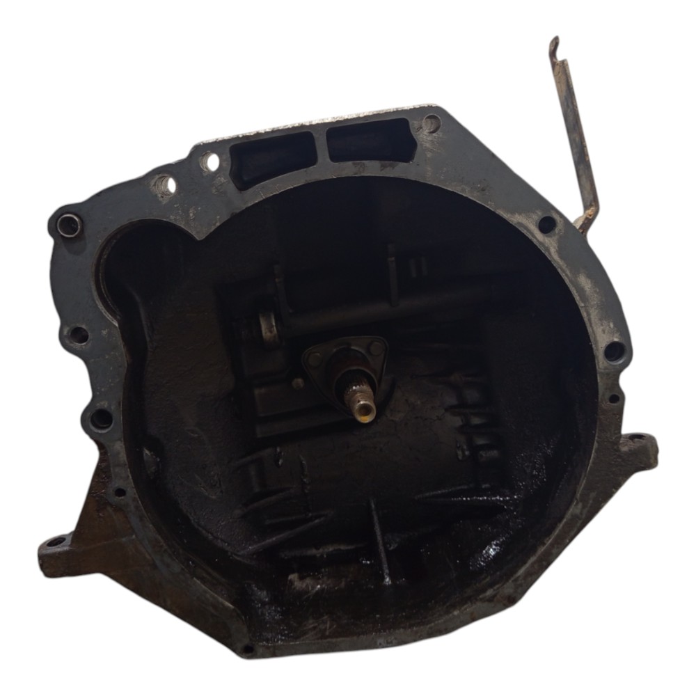 Caixa Cambio Volkswagen Gol G2 1.0 8v 1995 A 1999 Gasolina 7