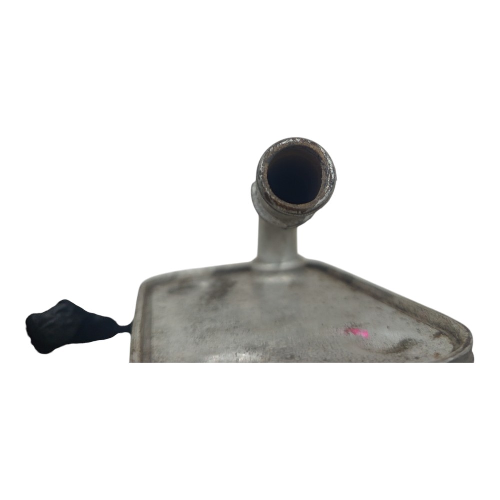 Trocador Calor Filtro Óleo Citroen C4 Pallas 2007 08 A 2013 2