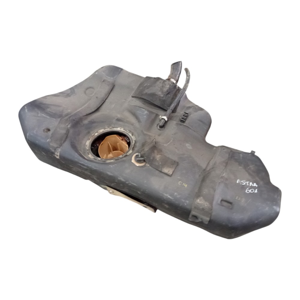 Tanque Combustível Gm Chevrolet Astra 1.8 8v 1996 A 2002 1