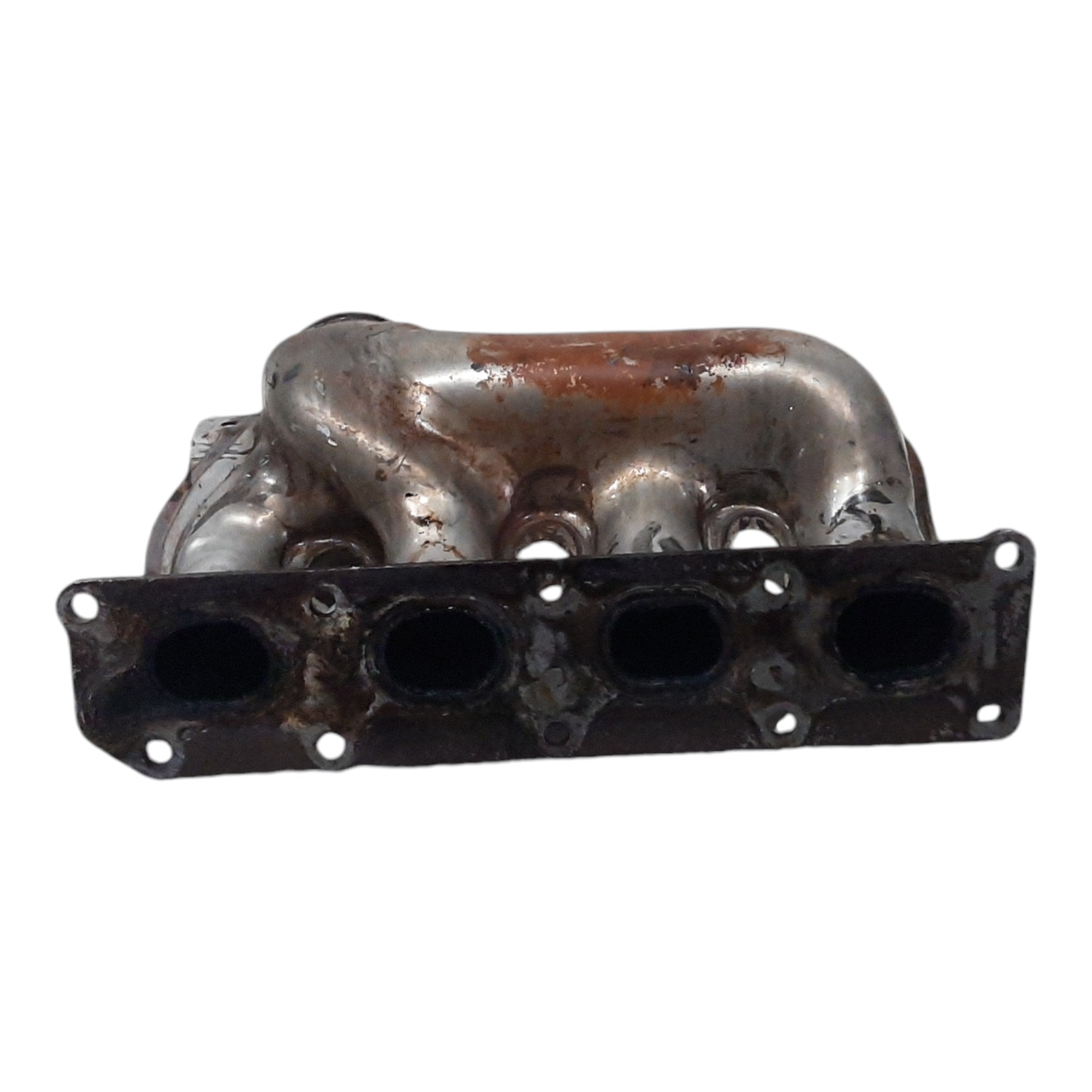 Coletor Escape Citroen Xsara Picasso 2.0 2001 2002 A 2012 5