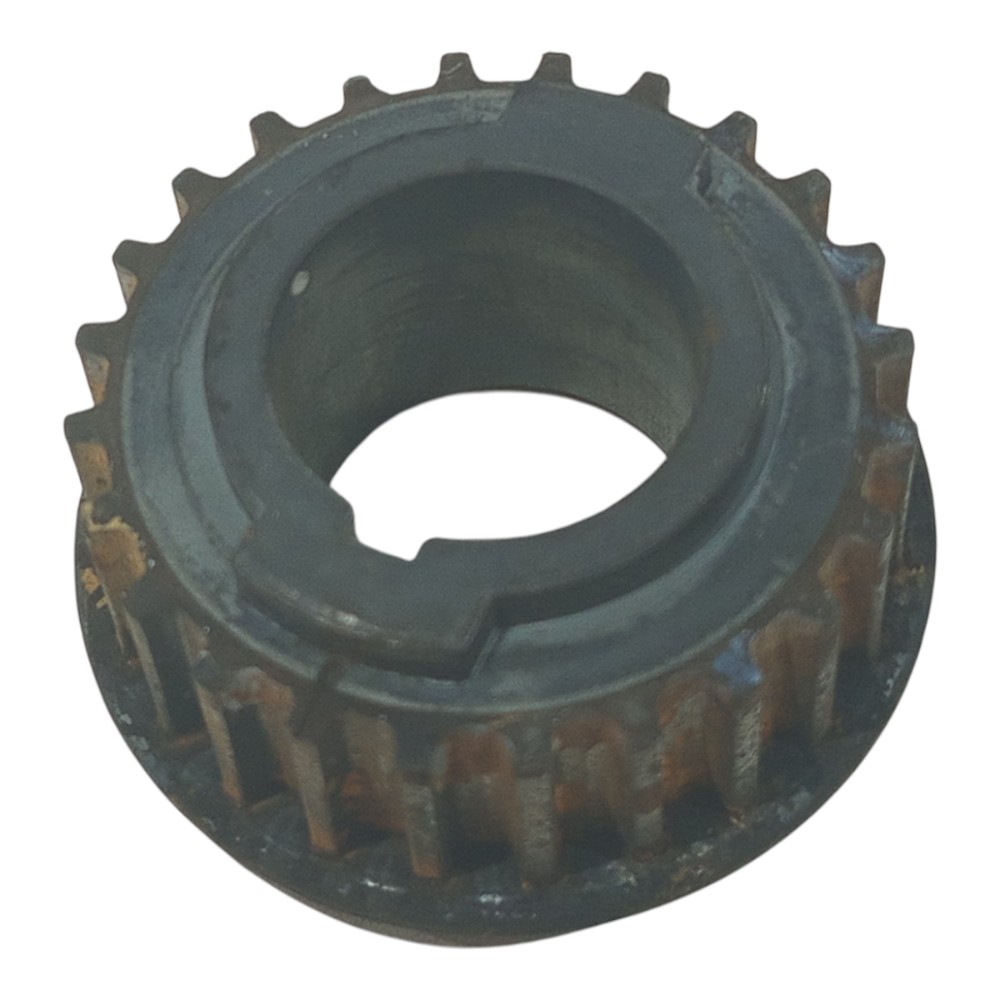 Engrenagem Virabrequim Fiat Uno 1.0 8v Fire 2005 2006 A 2013 1