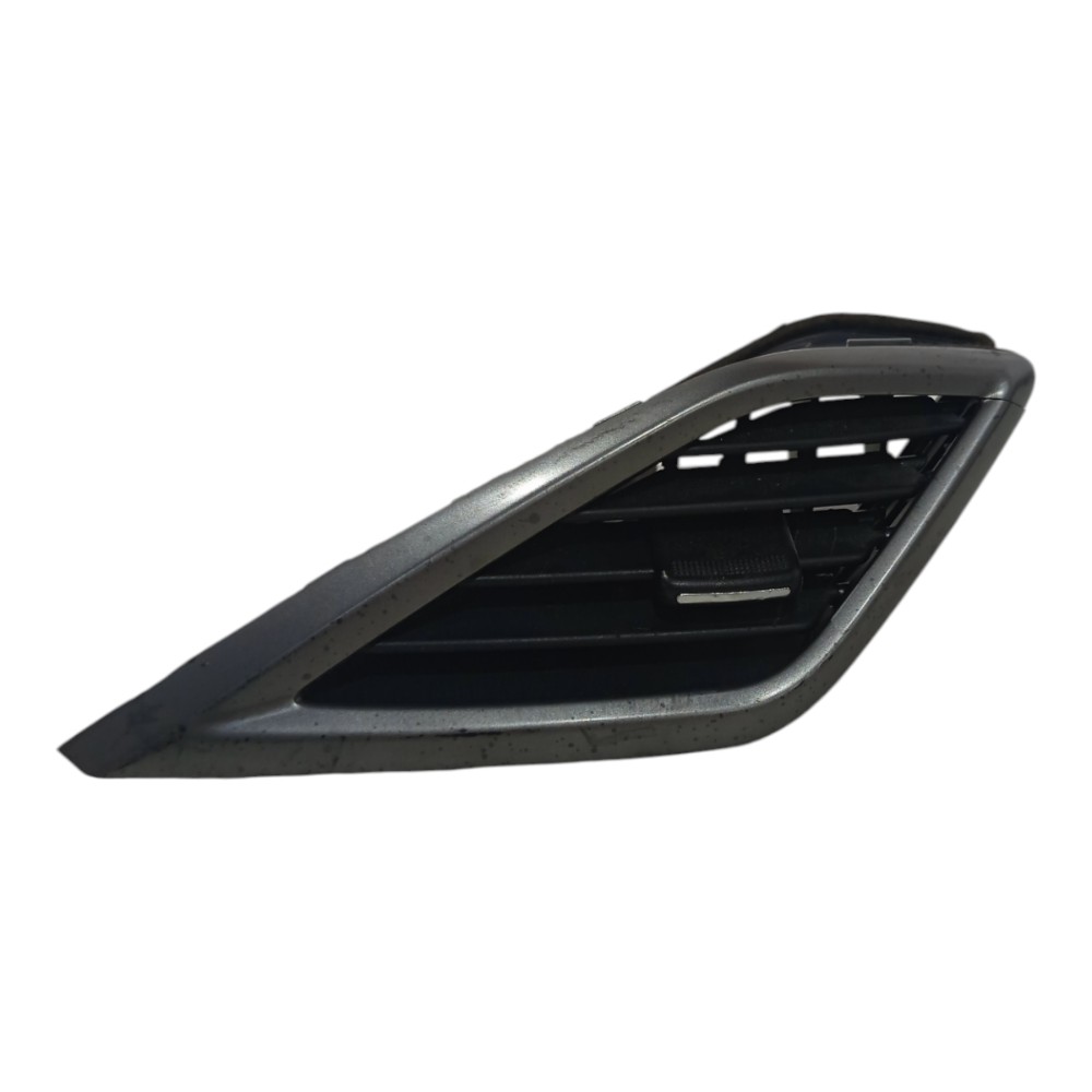 Difusor Ar Condicionado Central L/d Hyundai Hb20 2013 A 2019 4
