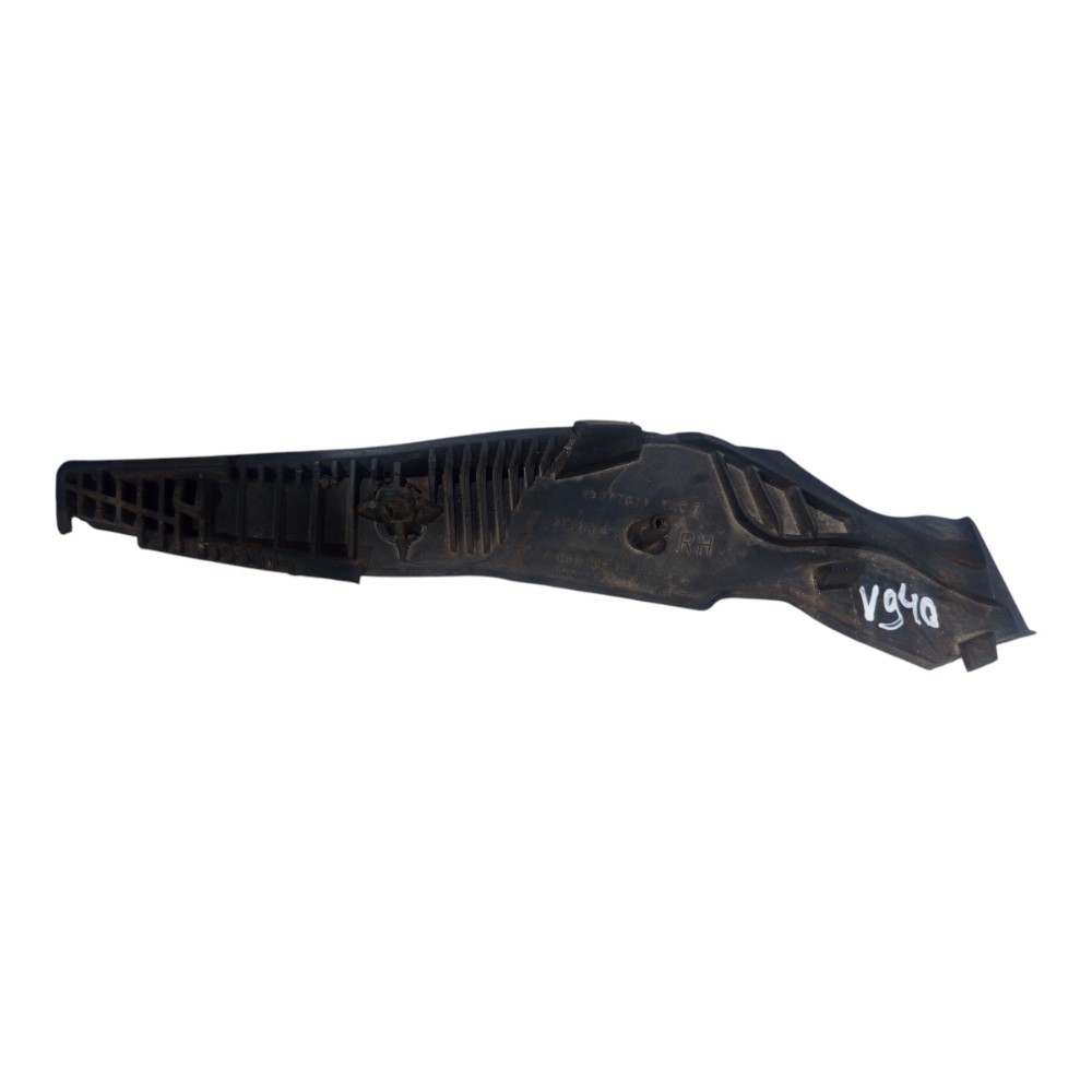 Moldura Lateral Acabamento Churrasqueira Gm Sonic 12 A 2014 6