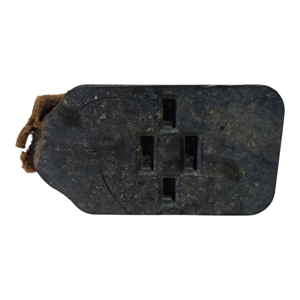Filtro Canister Ford 1995 1996 1997 1998 1999 2001 2002 2