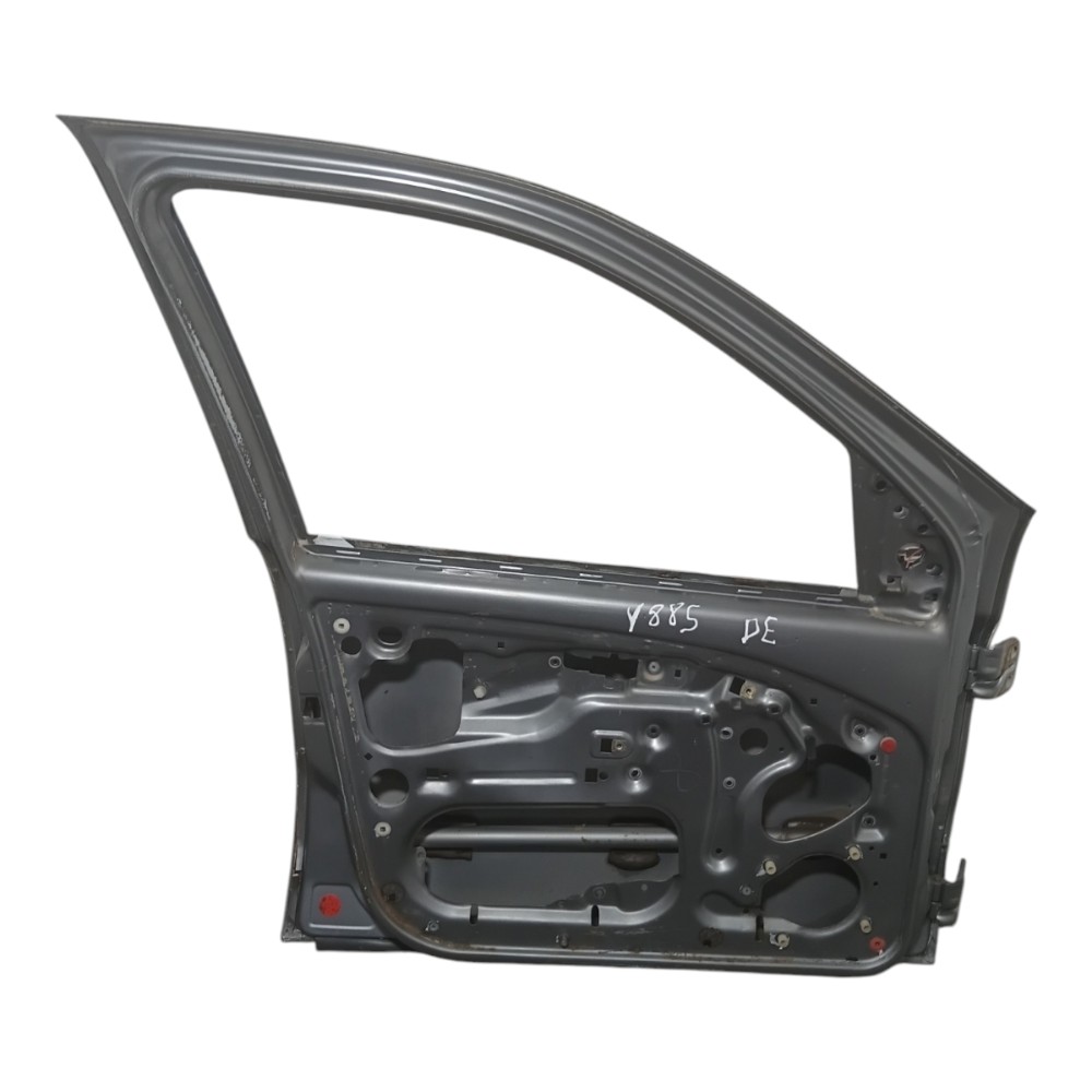 Porta Dianteira Esquerda Fiat Palio Weekend Stile 1997 A 200 Dianteira Esquerda 3