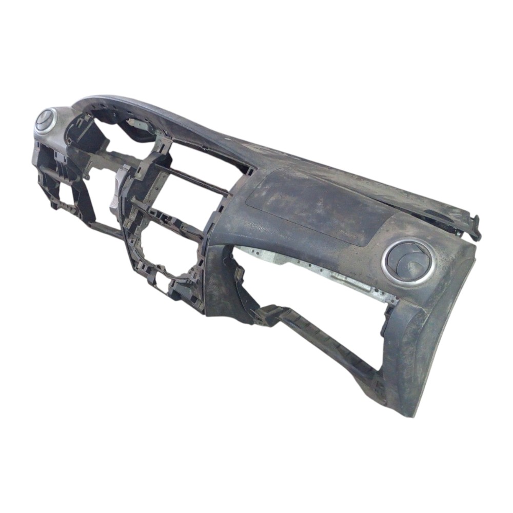 Painel Tabelier Nissan Livina 2010 2011 2012 2013 A 2014 4