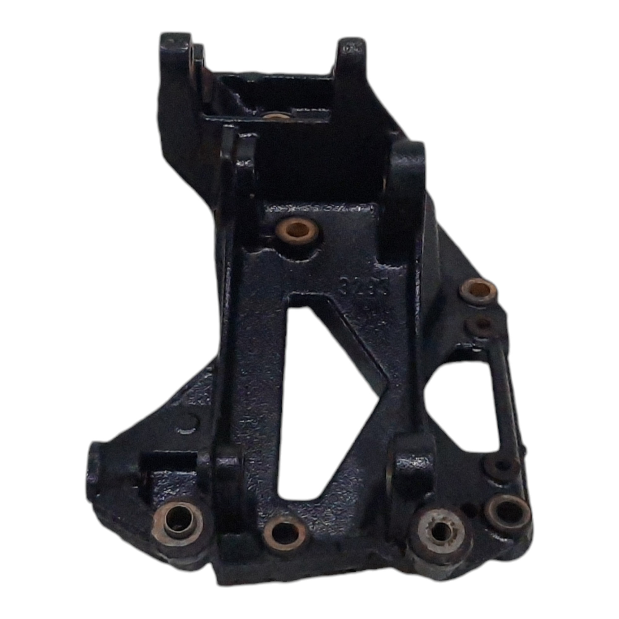 Suporte Compressor Ar Condicionado Peugeot 307 2004 A 2013 5