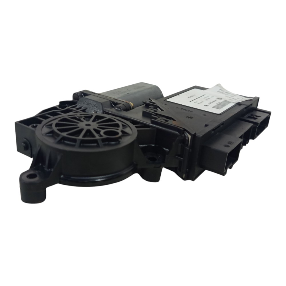 Motor Maquina Vidro Tras Direita Porsche Cayenne 2002 A 2006 2