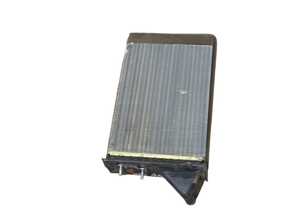 Radiador Ar Quente Fiat Uno 1.0 1991 1992 1993 A 2004 1