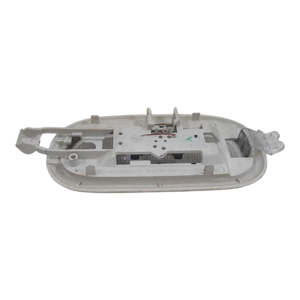 Luz Teto Cortesia Traseira Chrysler Pt Cruiser 2001 A 2010 1
