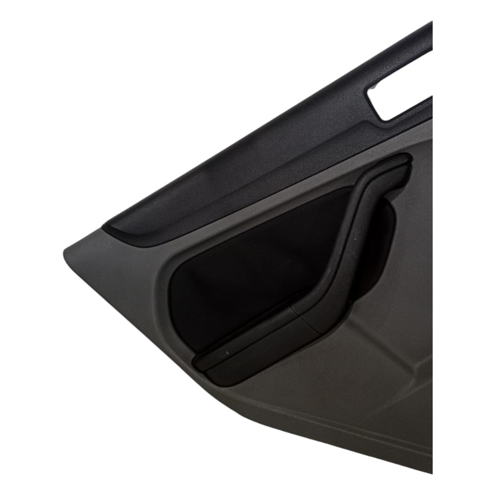 Forro Porta Traseira Esquerda Ford Focus 2008 A 2014 4
