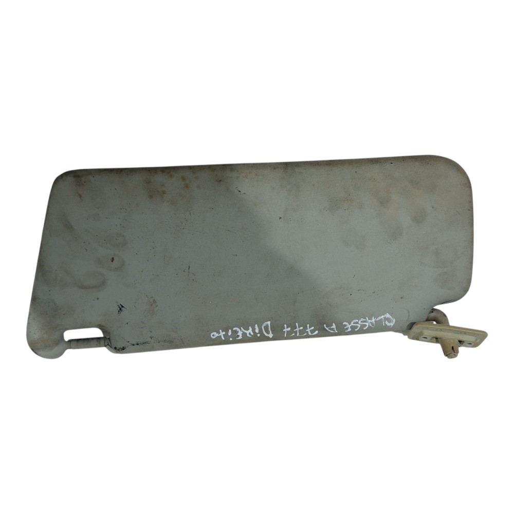 Quebrasol Parasol Mercedes Classe A160 2002 Direito 3