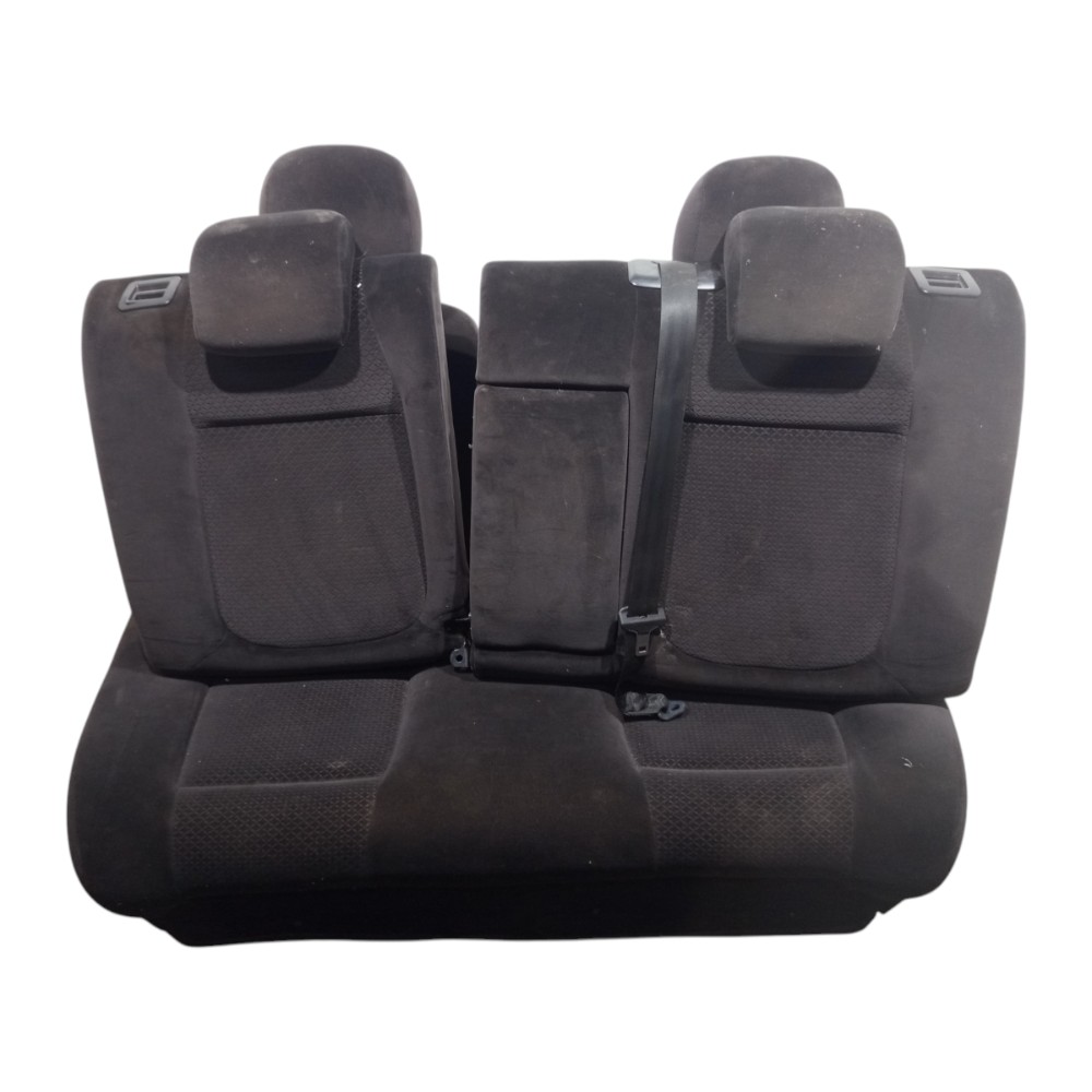 Jogo Bancos Citroen C4 Pallas 2007 2008 A 2013 1